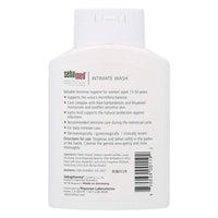 Sebamed Sensitive Skin Intimate Wash Ph 3.8 50ml