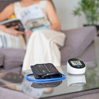 Braun Blood Pressure Monitor Upper Arm ExactFit 2 BUA4050EU