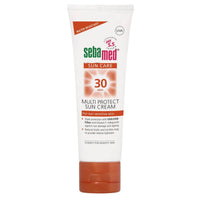 Sebamed Sun Care Multi Protect Sun Cream SPF30 75ml