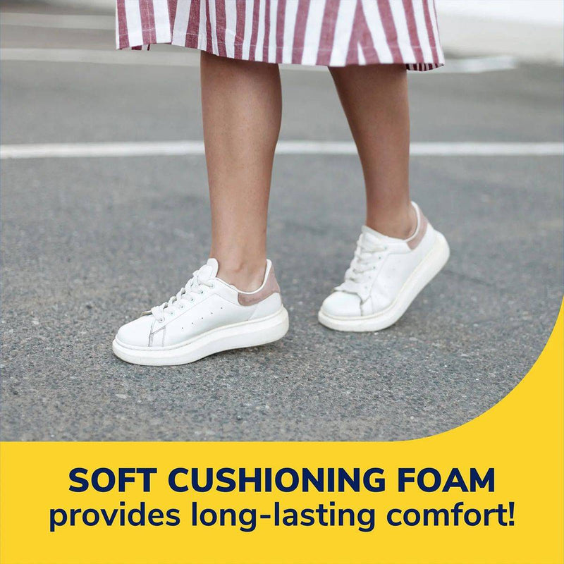 Dr Scholls Stay Odor Free & Dry Comfort Insoles 1 Pair