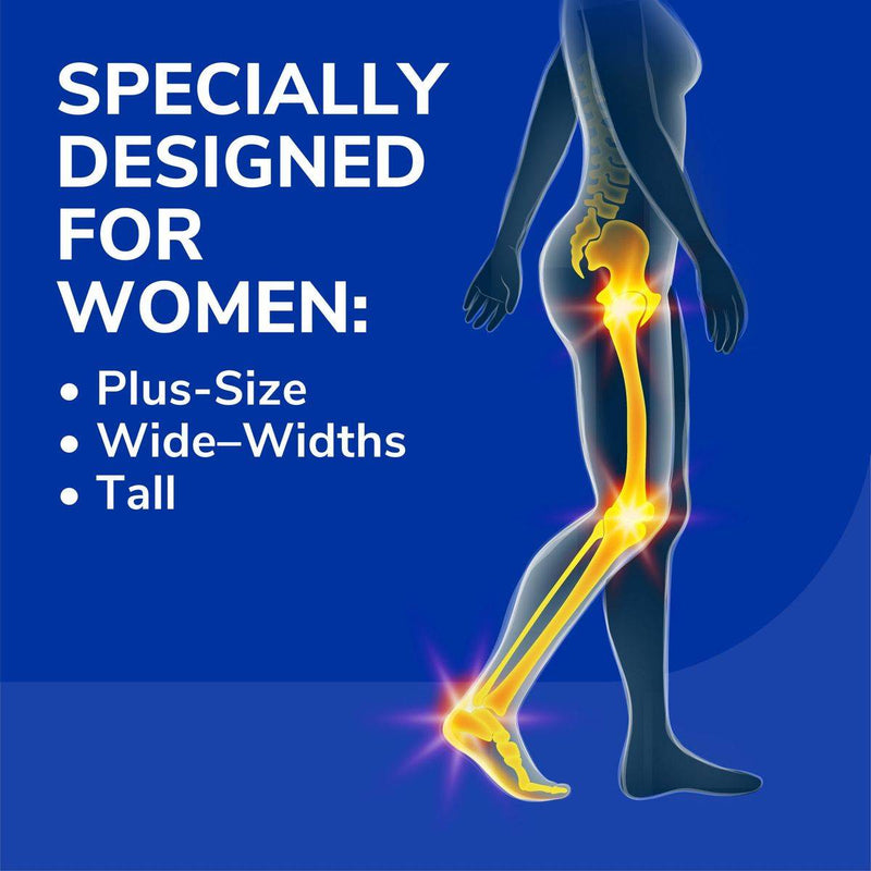 Dr Scholls Extra Support Insoles Womens 1 Pair
