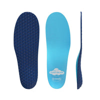 Dr Scholls Float On Air Foam Insoles Mens 1 Pair