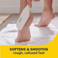 Dr Scholls Hard Skin Remover Nano Foot File