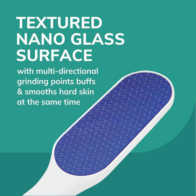 Dr Scholls Hard Skin Remover Nano Foot File