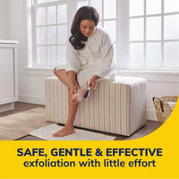 Dr Scholls Hard Skin Remover Nano Foot File