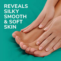 Dr Scholls Rough Dry Skin Ultra Exfoliating Foot Mask 1 Pair