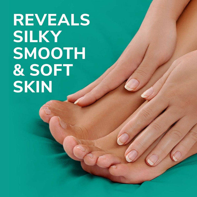 Dr Scholls Rough Dry Skin Ultra Exfoliating Foot Mask 1 Pair