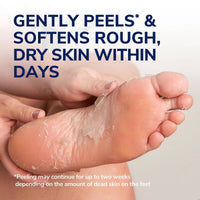 Dr Scholls Rough Dry Skin Ultra Exfoliating Foot Mask 1 Pair