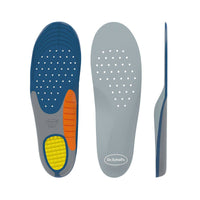 Dr Scholls Heavy Duty Support Insoles Mens 1 Pair