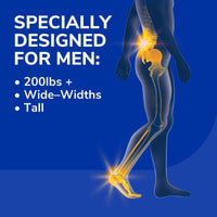 Dr Scholls Heavy Duty Support Insoles Mens 1 Pair