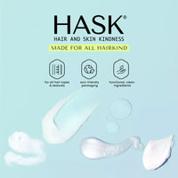 Hask Coconut Oil 5 In 1 Leave In Spray 175ml
