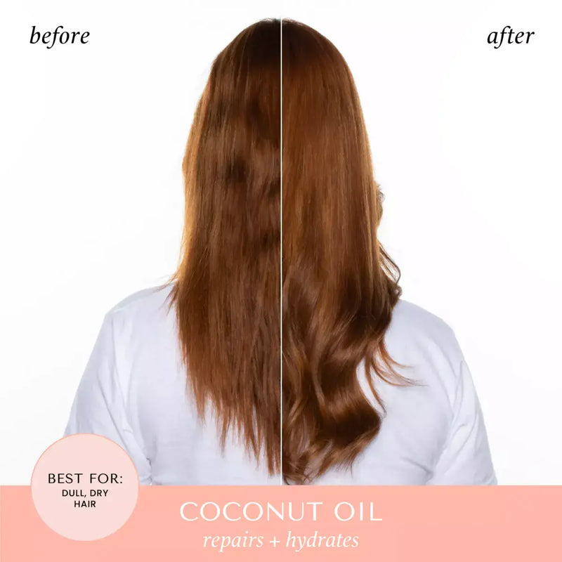 Hask Coconut Oil 5 In 1 Leave In Spray 175ml