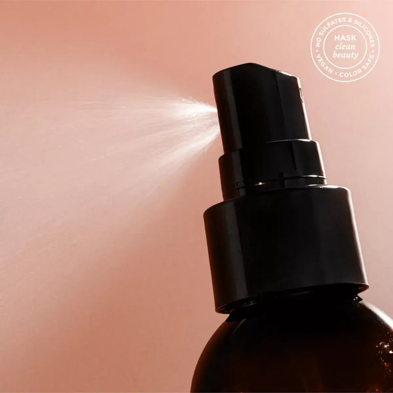 Hask Coconut Oil 5 In 1 Leave In Spray 175ml