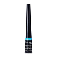 Rimmel Scandaleyes Exaggerate Liquid Eyeliner Waterproof 2.5ml