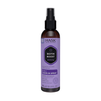 Hask Biotin Boost 5 In 1 Leave In Spray 175ml