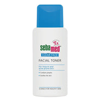 Sebamed Clear Face Facial Toner 150ml