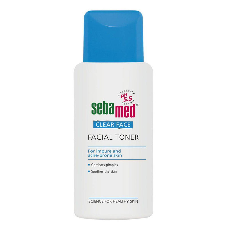 Sebamed Clear Face Facial Toner 150ml