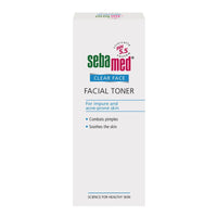 Sebamed Clear Face Facial Toner 150ml
