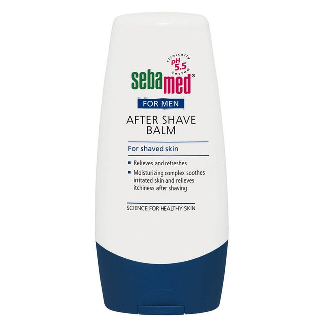 Sebamed For Men After Shave Balm 100ml
