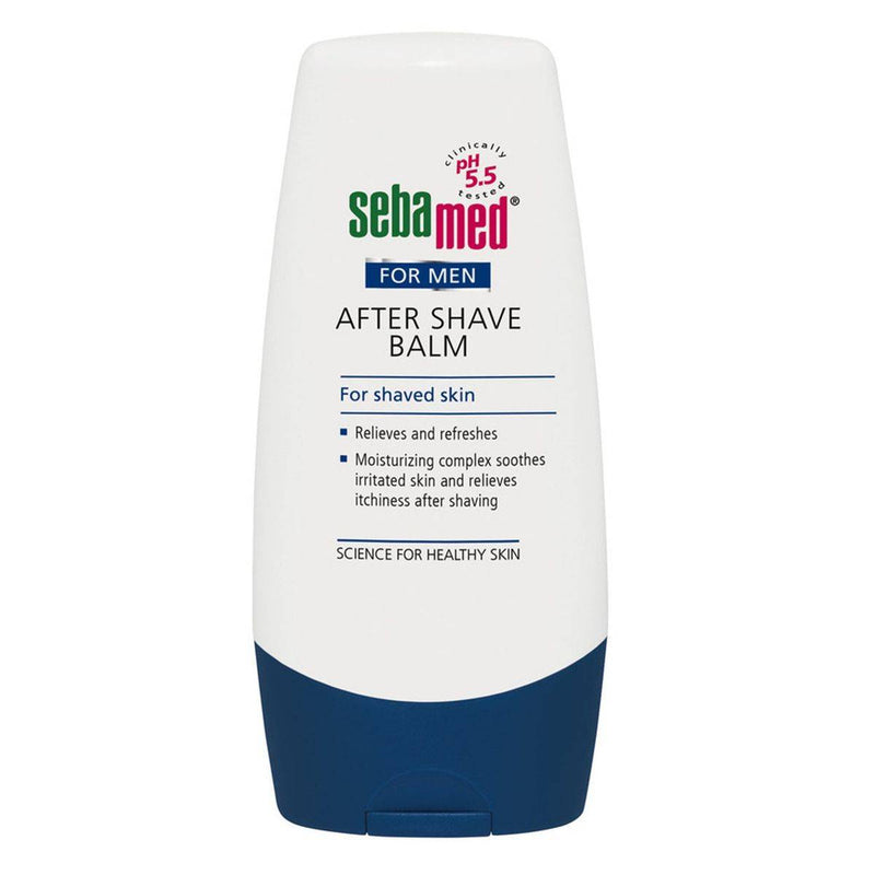 Sebamed For Men After Shave Balm 100ml