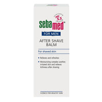 Sebamed For Men After Shave Balm 100ml