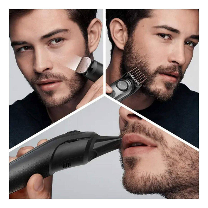 Braun Beard Trimmer Electric Series 7 Precision Dial BT7350