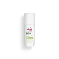 Sebamed Sensitive Skin Deodorant Spray Lime 75ml
