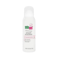 Sebamed Sensitive Skin Intimate Deodorant Spray 125ml