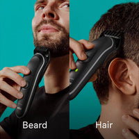 Braun Beard Trimmer Series 5 All In 1 Head to Toe MGK5410