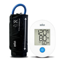 Braun Blood Pressure Monitor Upper Arm ExactFit 1E BUA4000EU