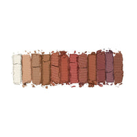 Rimmel Magnifeyes 12 Pan Eyeshadow Palette Spice Edition