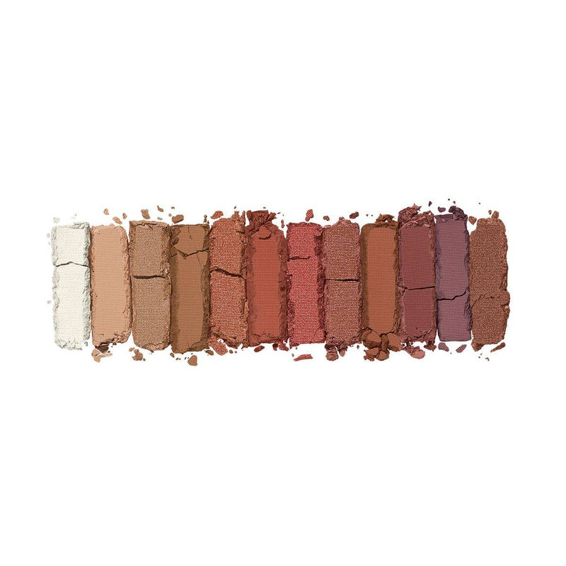 Rimmel Magnifeyes 12 Pan Eyeshadow Palette Spice Edition