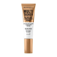 Rimmel Multi Tasker All Day Grip & Breathable Primer 24ml