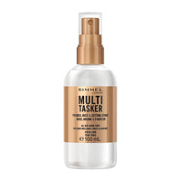 Rimmel Multi Tasker All Day Shine Free Primer Mist & Setting Spray 100ml