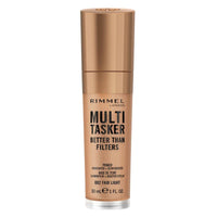 Rimmel Multi Tasker Better Than Filter Primer Fair Light 30ml