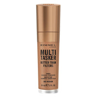 Rimmel Multi Tasker Better Than Filter Primer Medium 30ml