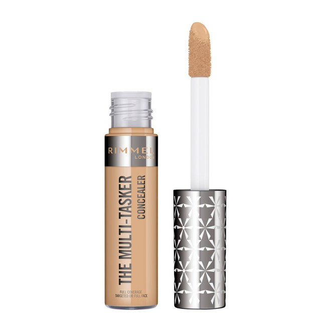 Rimmel Multi Tasker Concealer 50 Sand 10ml