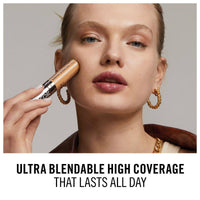 Rimmel Multi Tasker Concealer 70 Honey 10ml