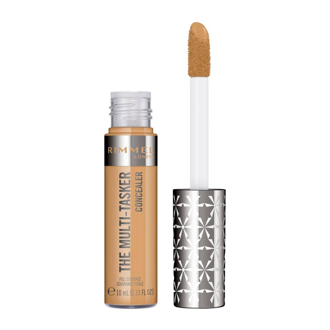 Rimmel Multi Tasker Concealer 80 Tan 10ml