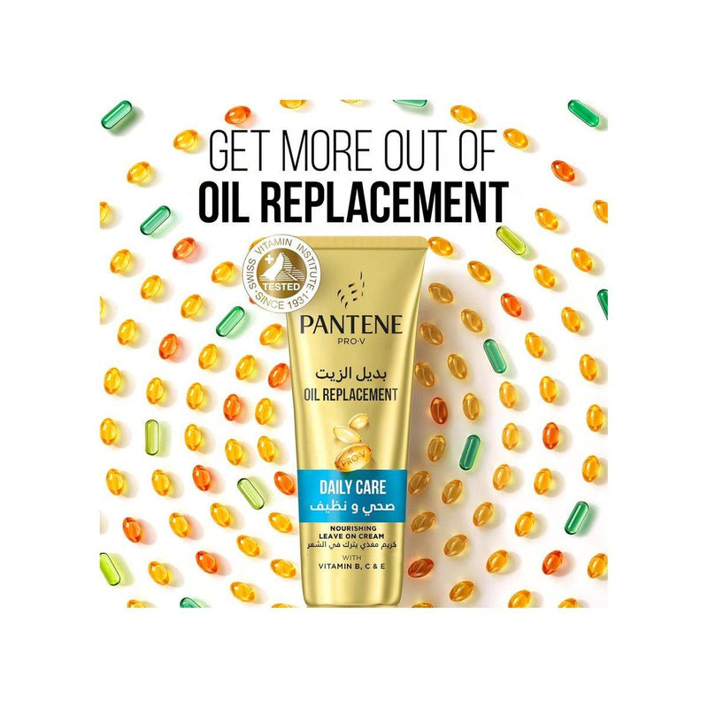 Pantene ProV Daily Care Oil Replacement 275ml