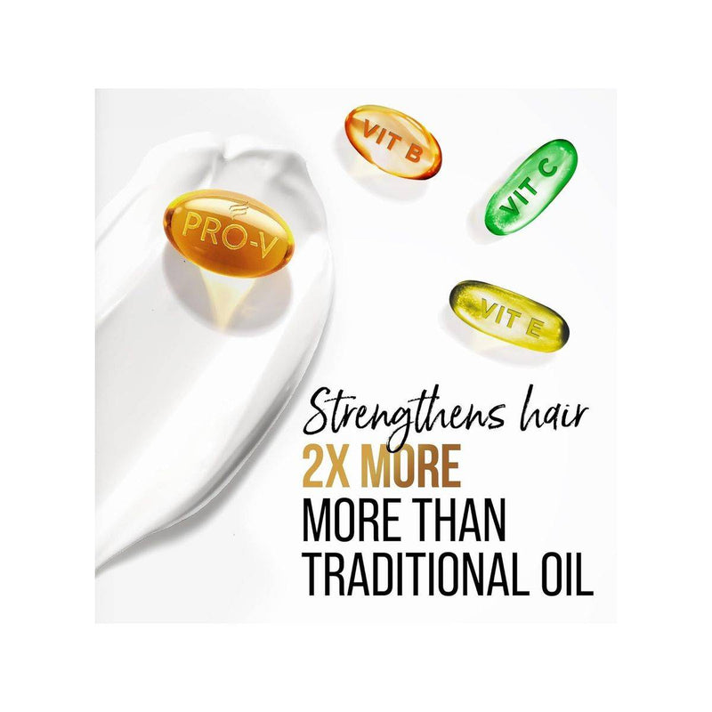 Pantene ProV Daily Care Oil Replacement 275ml