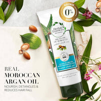 Herbal Essences Bio Renew Argan Oil Morocco Leave In Cream 180ml