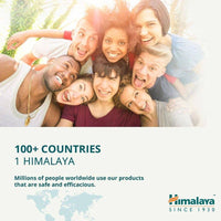 Himalaya Ashvagandha Stress Wellness 120 Capsules