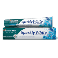 Himalaya Toothpaste Sparkly White 100ml