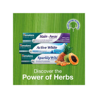 Himalaya Toothpaste Sensi Relief 100ml