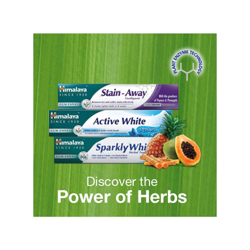 Himalaya Toothpaste Sensi Relief 100ml