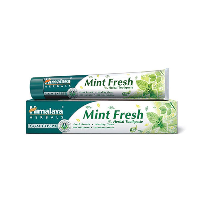 Himalaya Toothpaste Mint Fresh 100ml