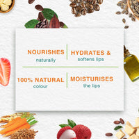 Himalaya Lip Balm Nourishing 4.5g