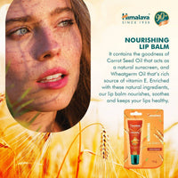 Himalaya Lip Balm Nourishing 10g