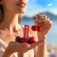 Himalaya Lip Balm Cherry Shine 4.5g